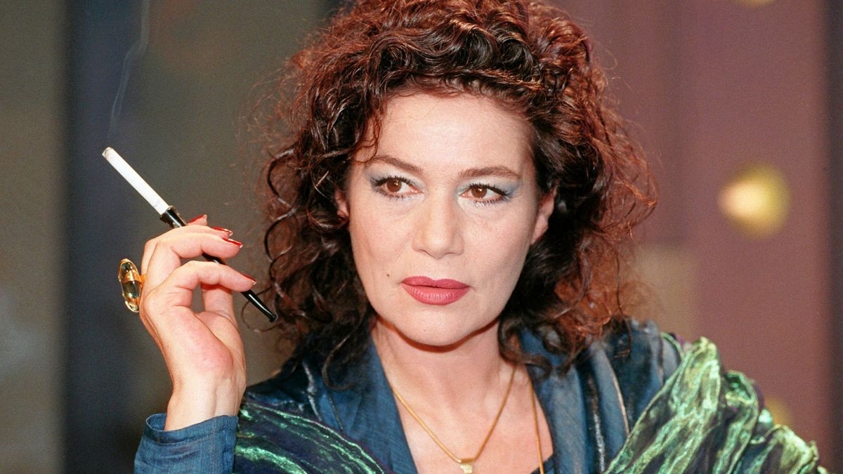 hannelore elsner todesursache