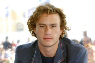 heath ledger todesursache