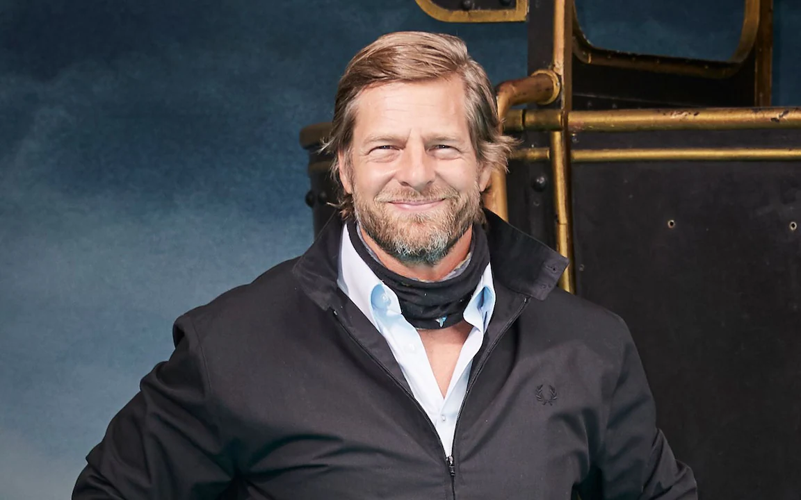 henning baum krankheit