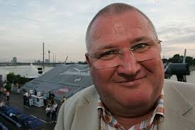 horst krause ehefrau