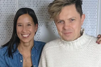 michael patrick kelly ehefrau