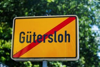 nachrichten gütersloh