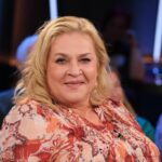 petra kleinert krankheit