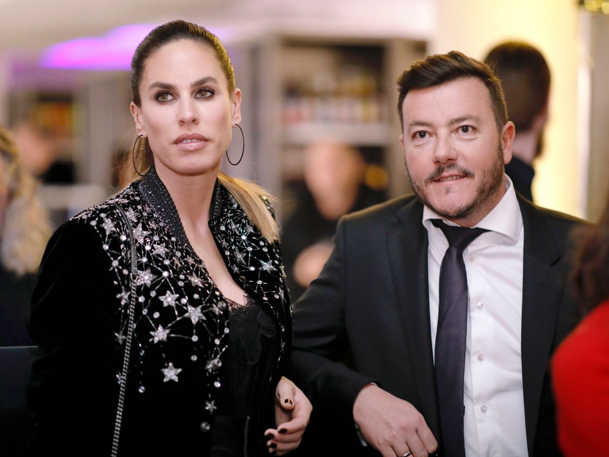 rené benko erste ehefrau