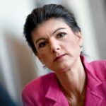 sahra wagenknecht krankheit