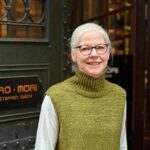 steffen disch ehefrau