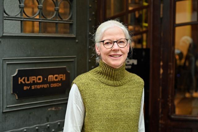 steffen disch ehefrau