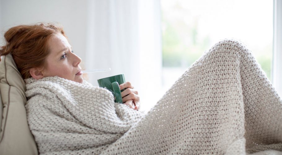 urlaubsanspruch bei krankheit