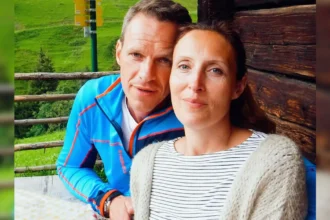 wer ist der ehemann von roberta bieling?