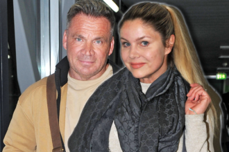 yvonne woelke ehemann