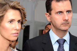 assad ehefrau