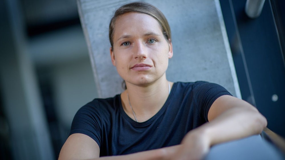 babett peter krankheit