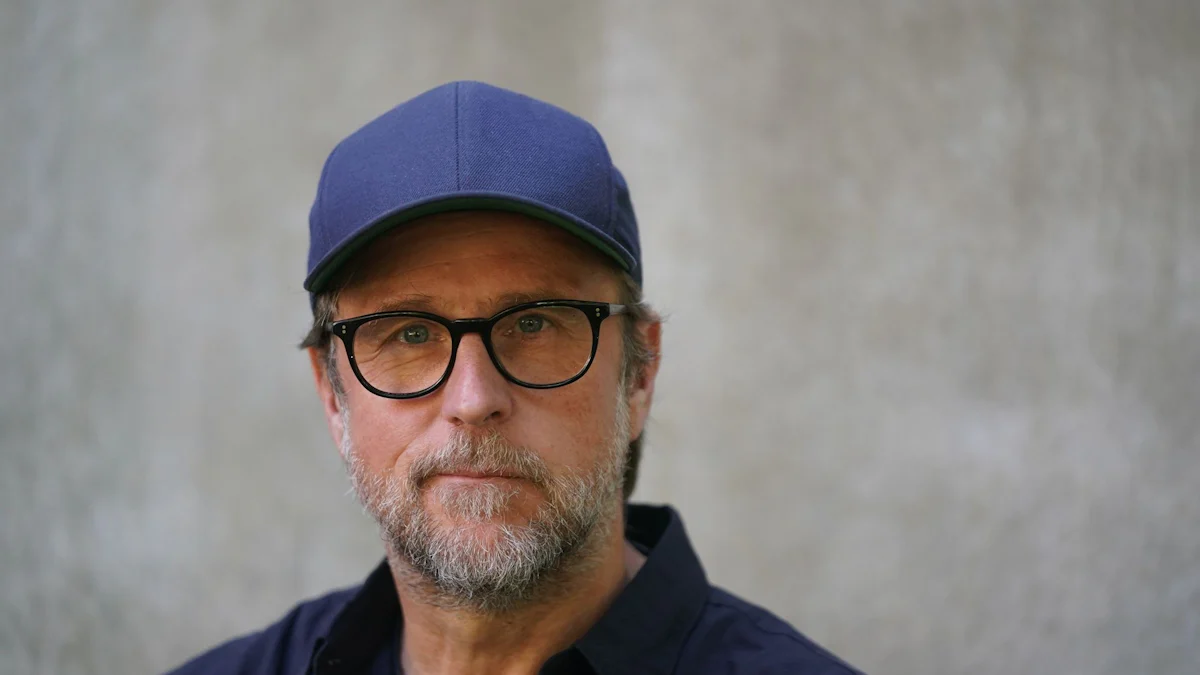 bjarne mädel ehefrau