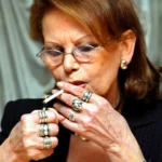 claudia cardinale krankheit