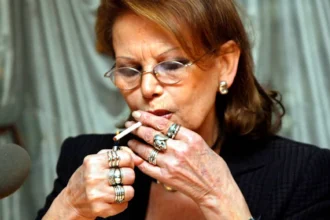 claudia cardinale krankheit