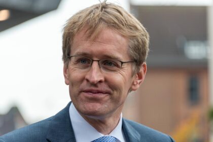 daniel günther ehefrau