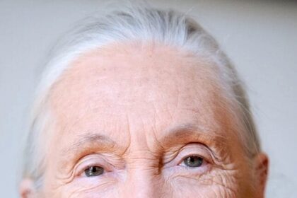 jane goodall todesursache