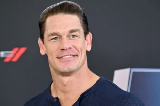 john cena krankheit