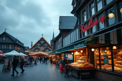 kasselladiesmarkt