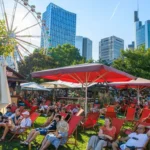 mainfest frankfurt 2025