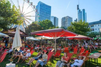 mainfest frankfurt 2025