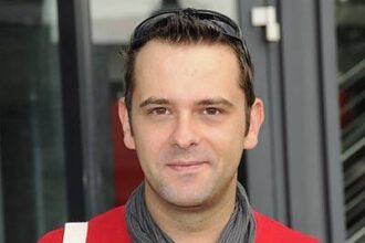 marc metzger ehefrau