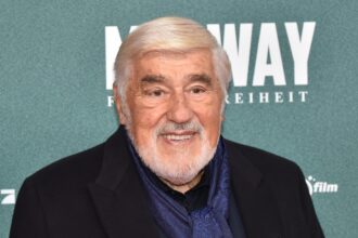 mario adorf krankheit