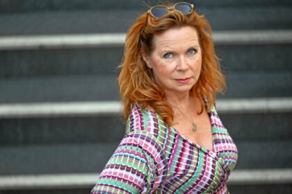 marion kracht krankheit