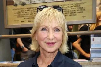 sabine kaack krankheit