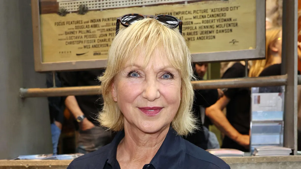 sabine kaack krankheit