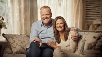 stefan raab ehefrau bild