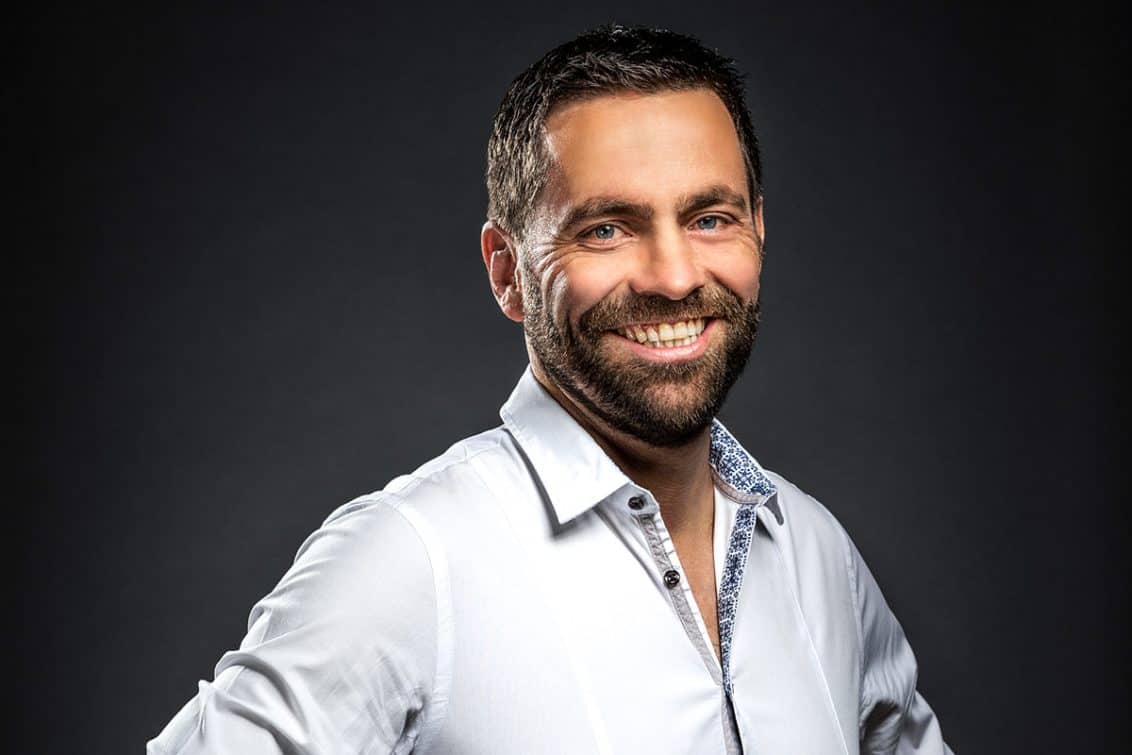 steffen disch ehefrau