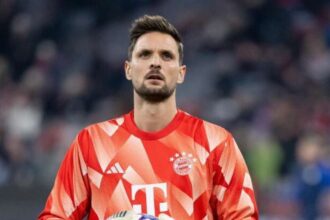 sven ulreich sohn krank welche krankheit