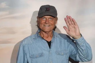 terence hill ehefrau