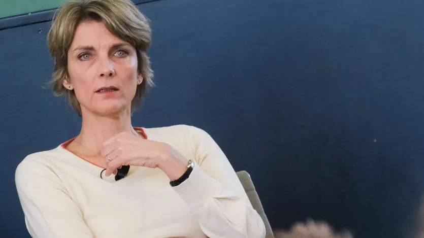 Marietta Slomka Brustkrebs Faktencheck