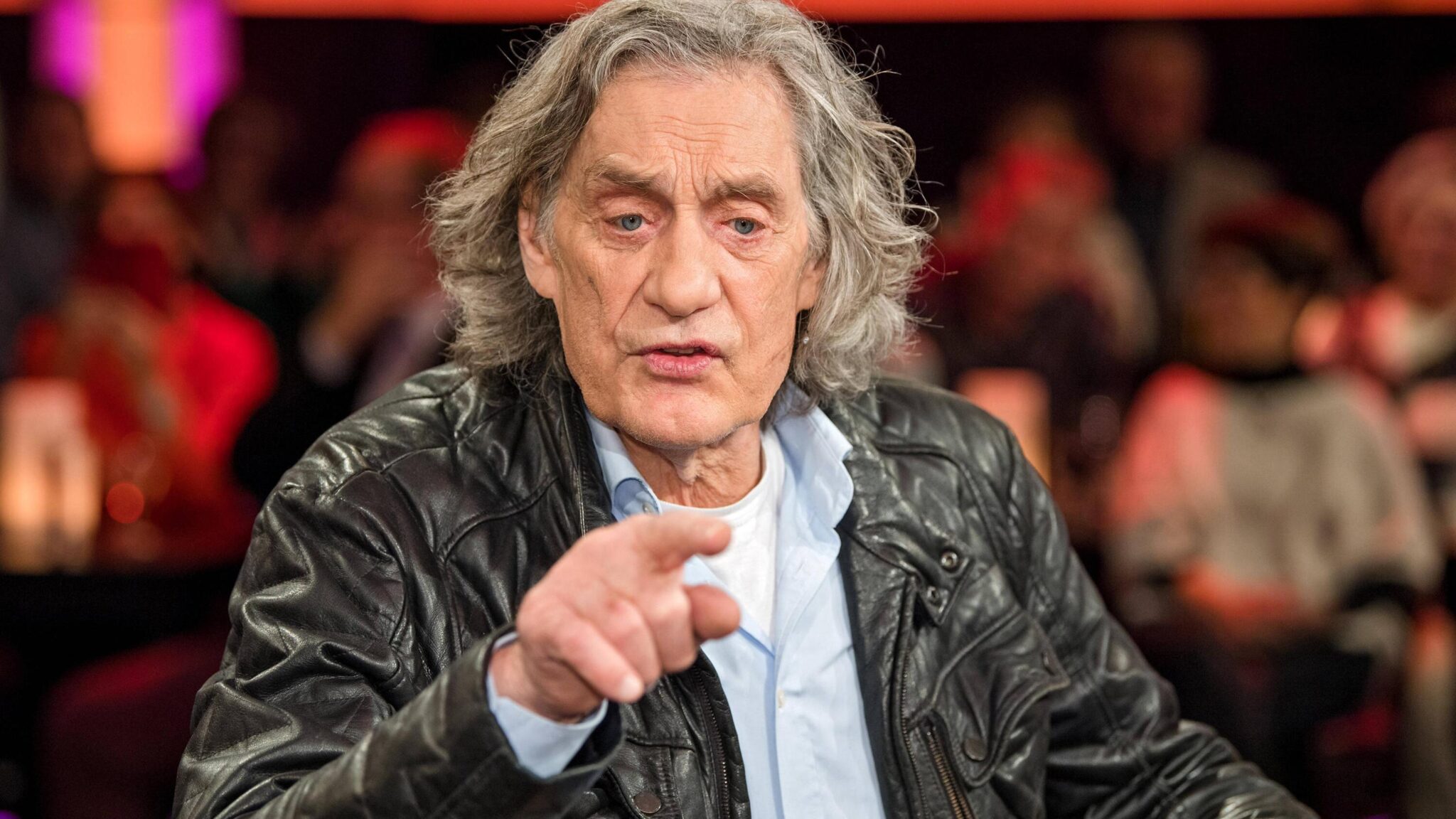 wer ist die ehefrau von winfried glatzeder?