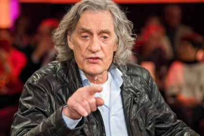 wer ist die ehefrau von winfried glatzeder?