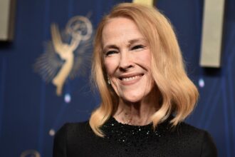catherine o'hara krankheit