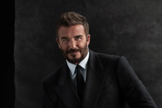 david beckham vermögen