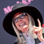 diane keaton krankheit