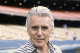 george peppard todesursache