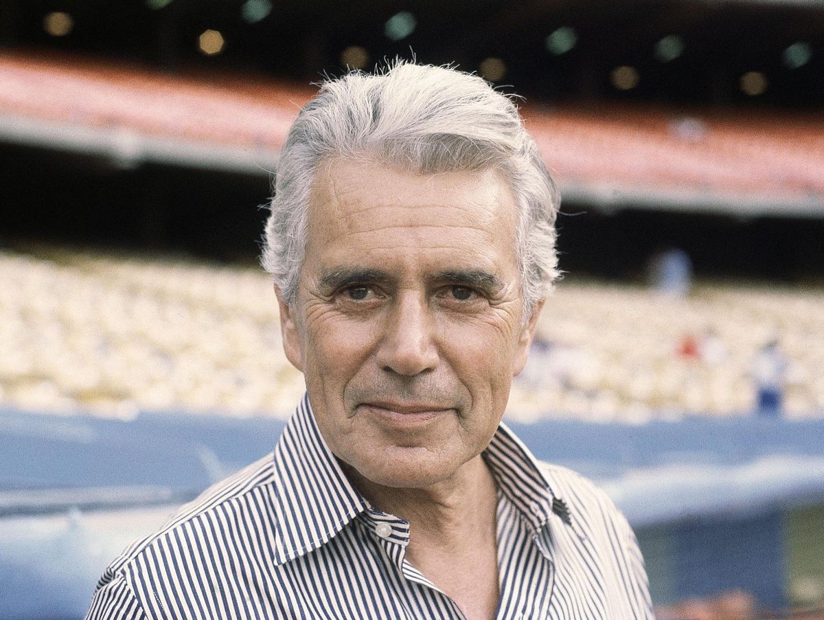 george peppard todesursache