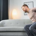 hexenschuss wie lange krank