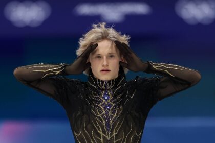 ilia malinin freundin