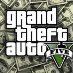 GTA 5 Geld