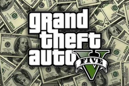 GTA 5 Geld