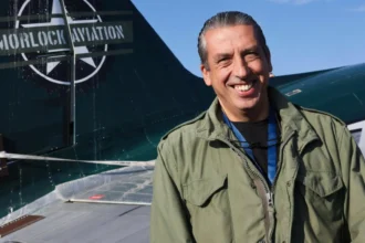 ist michael manousakis verheiratet