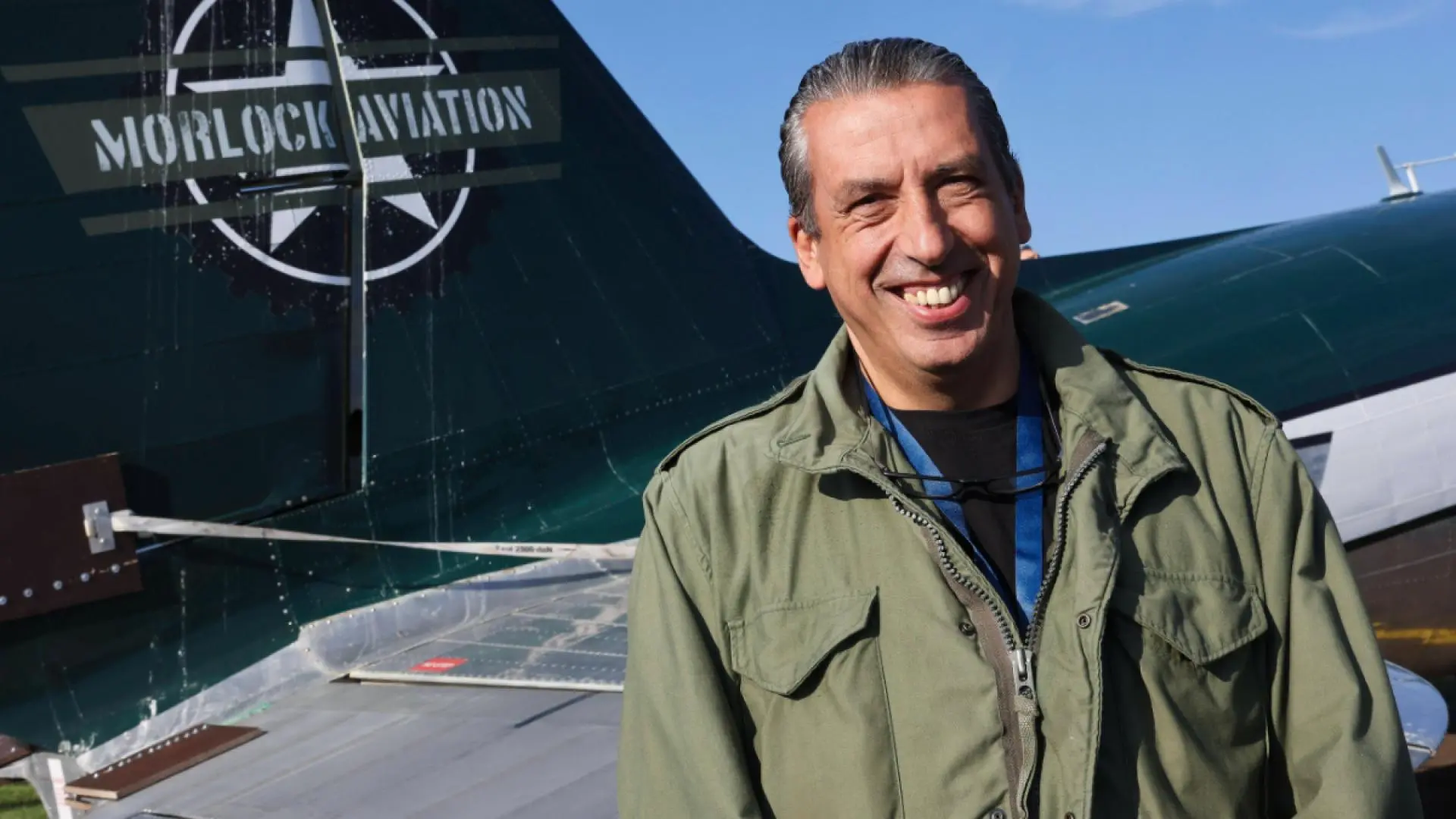 ist michael manousakis verheiratet