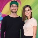 lena meyer-landrut mark forster hochzeit bild