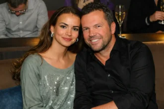 lothar matthäus sohn verstorben
